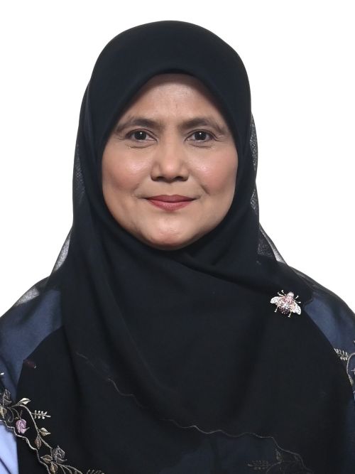 Faizahtulazian binti Kamaruddin